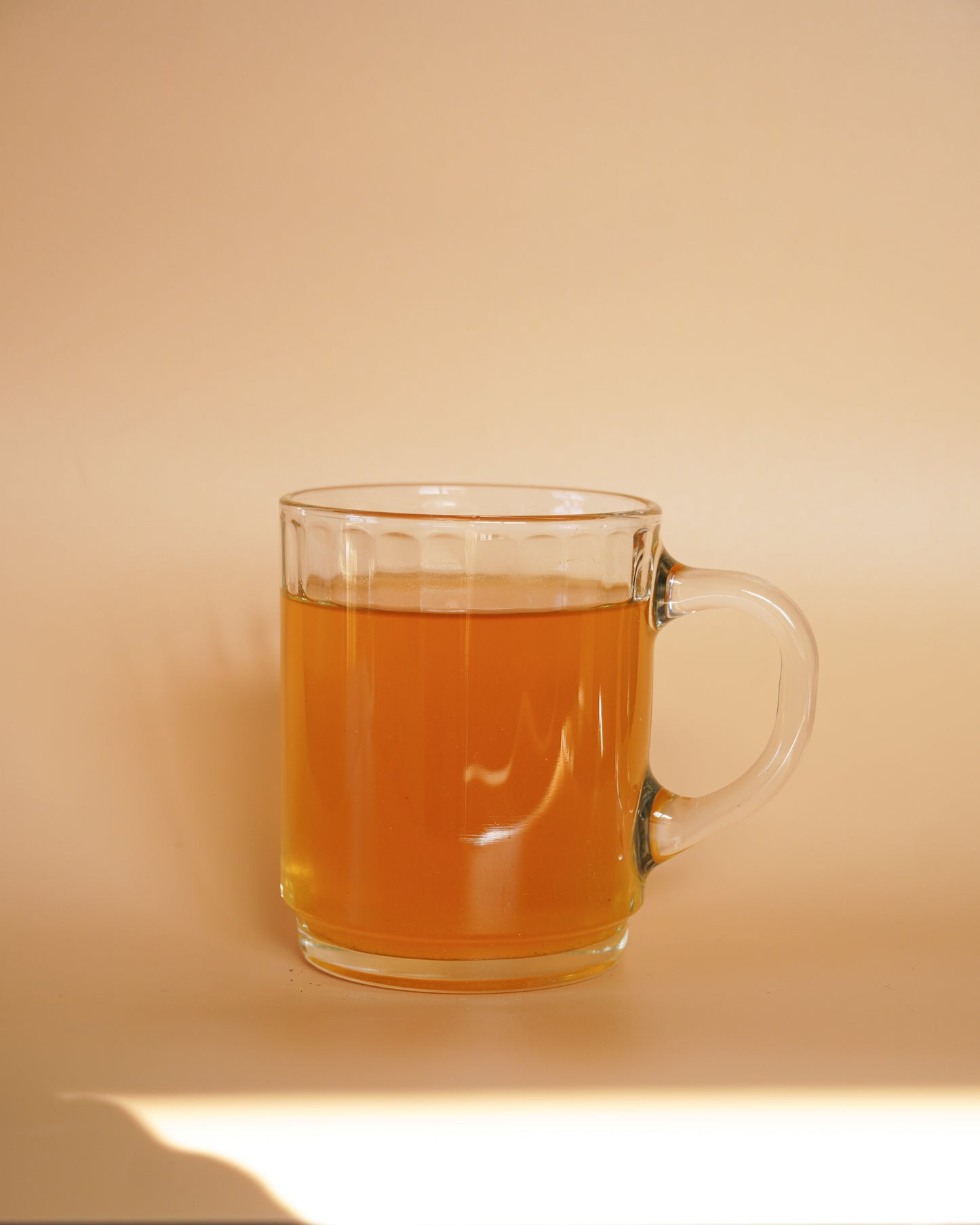 Tisane CHAÏ D'OR